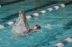 Swimming vs Bentley  Wheaton College Swimming & Diving vs Bentley College. - Photo by Keith Nordstrom : Wheaton, Swimming & Diving